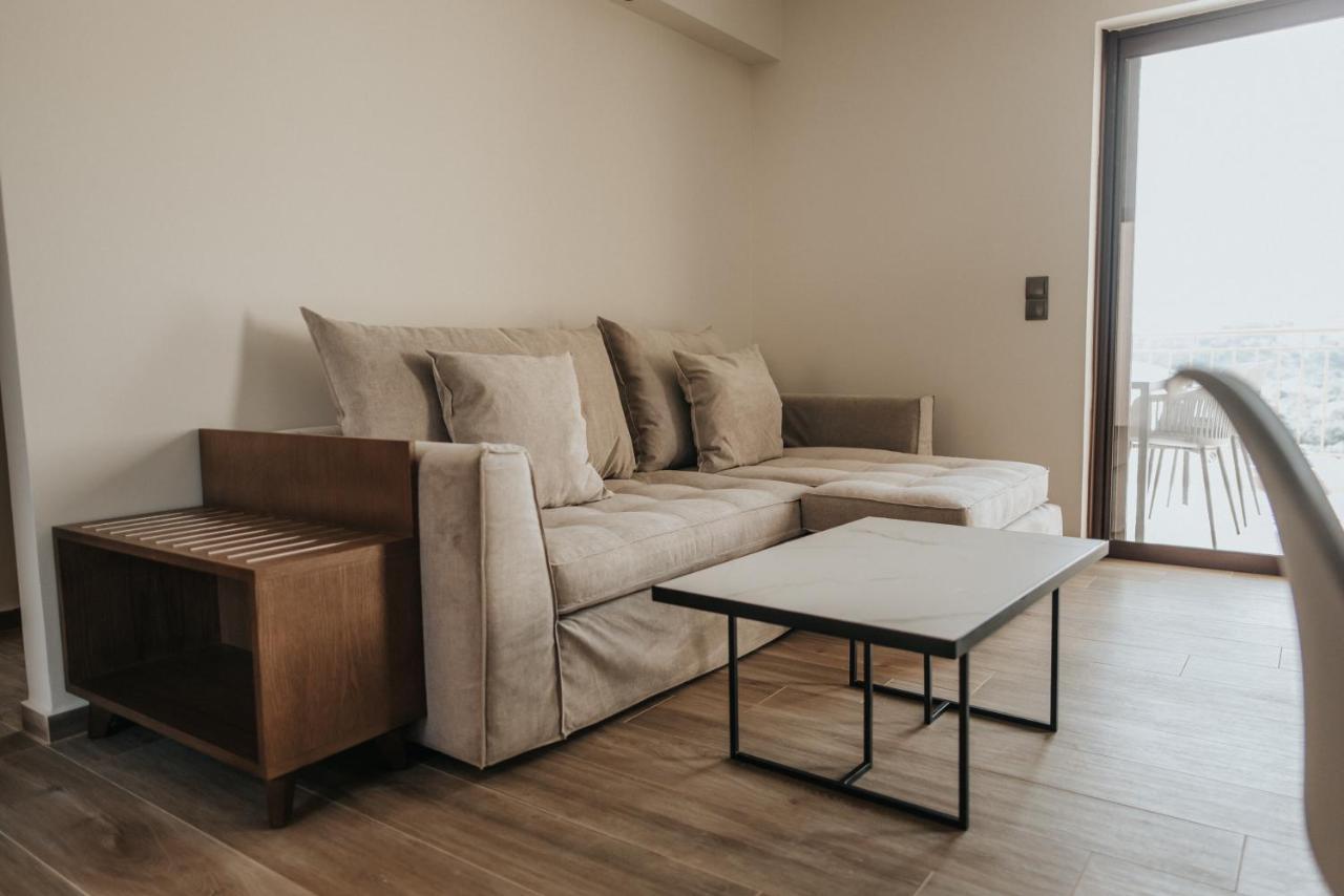 Appartement Sivota luxury collection Extérieur photo