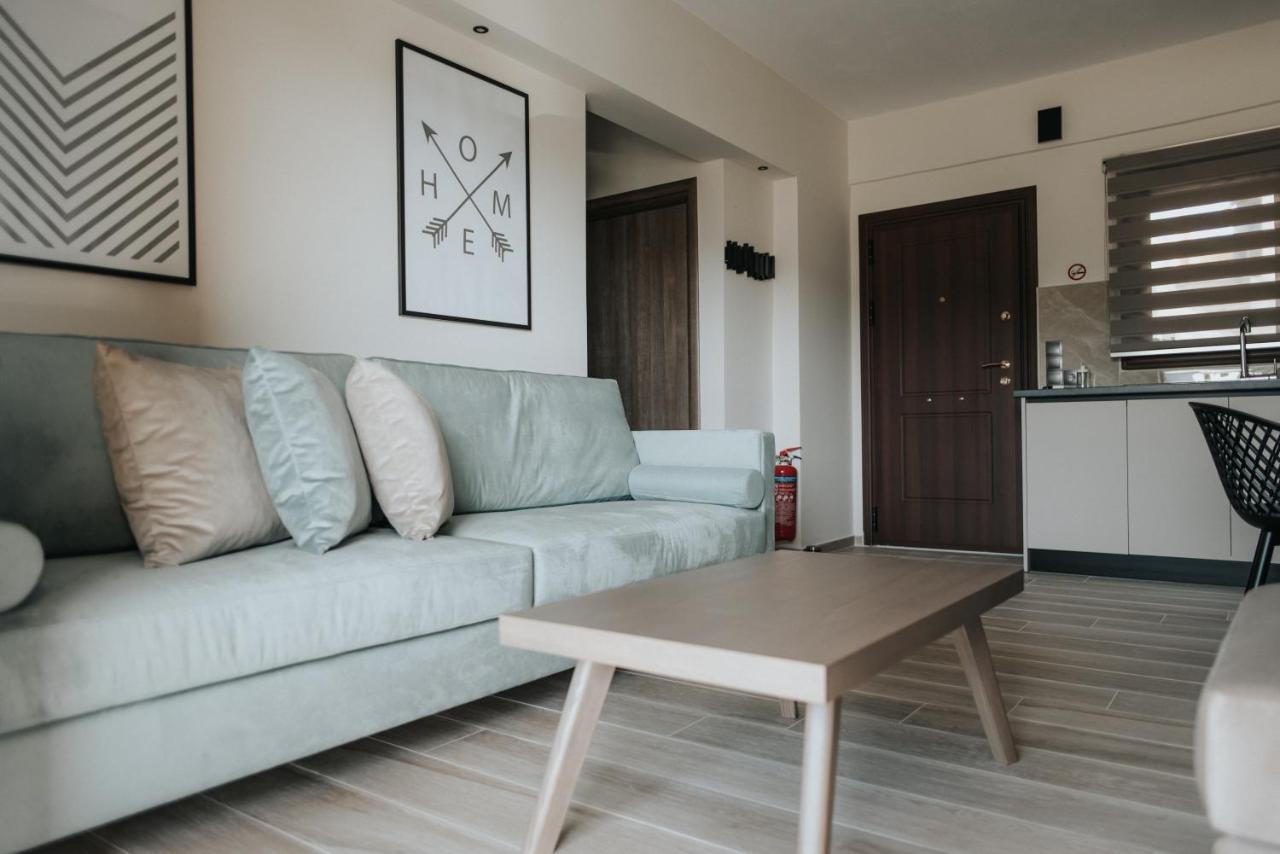 Appartement Sivota luxury collection Extérieur photo