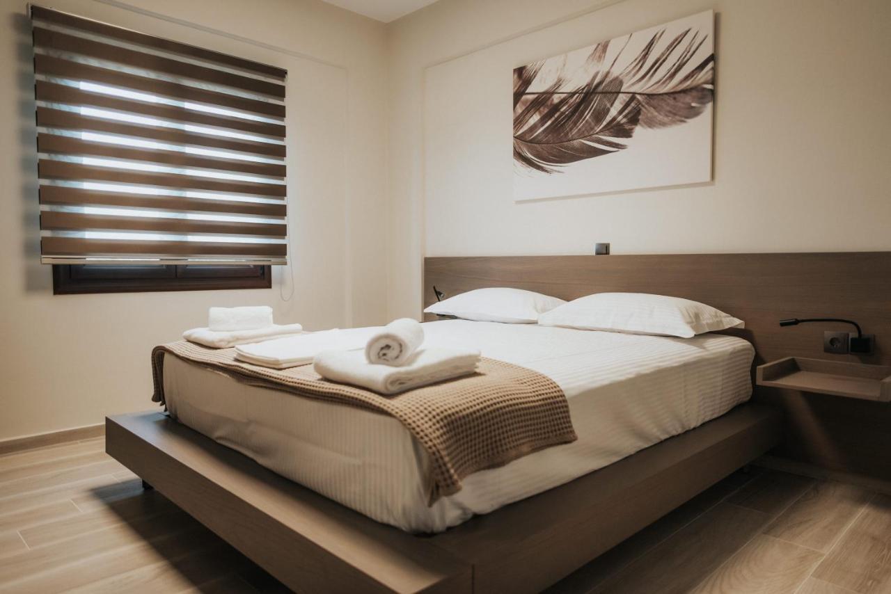 Appartement Sivota luxury collection Extérieur photo