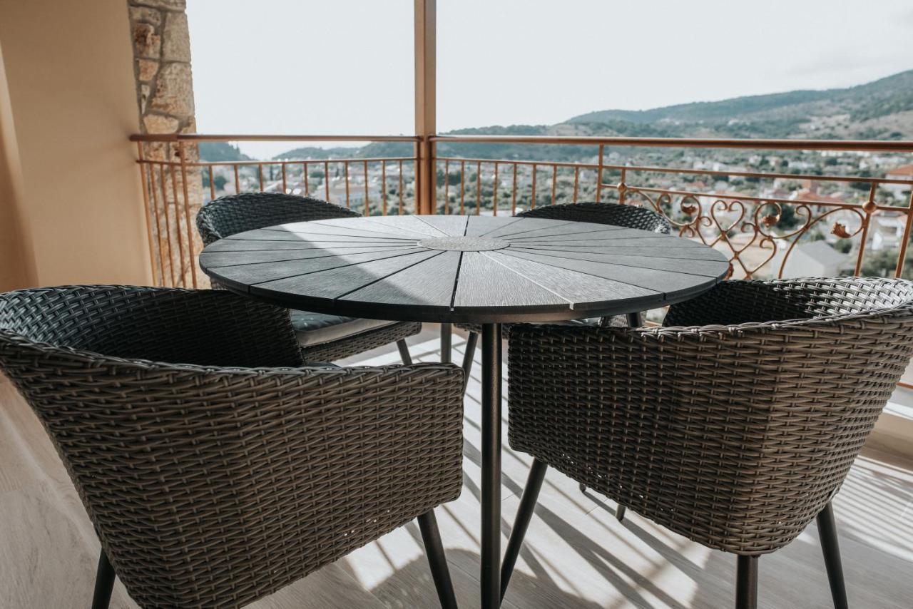Appartement Sivota luxury collection Extérieur photo