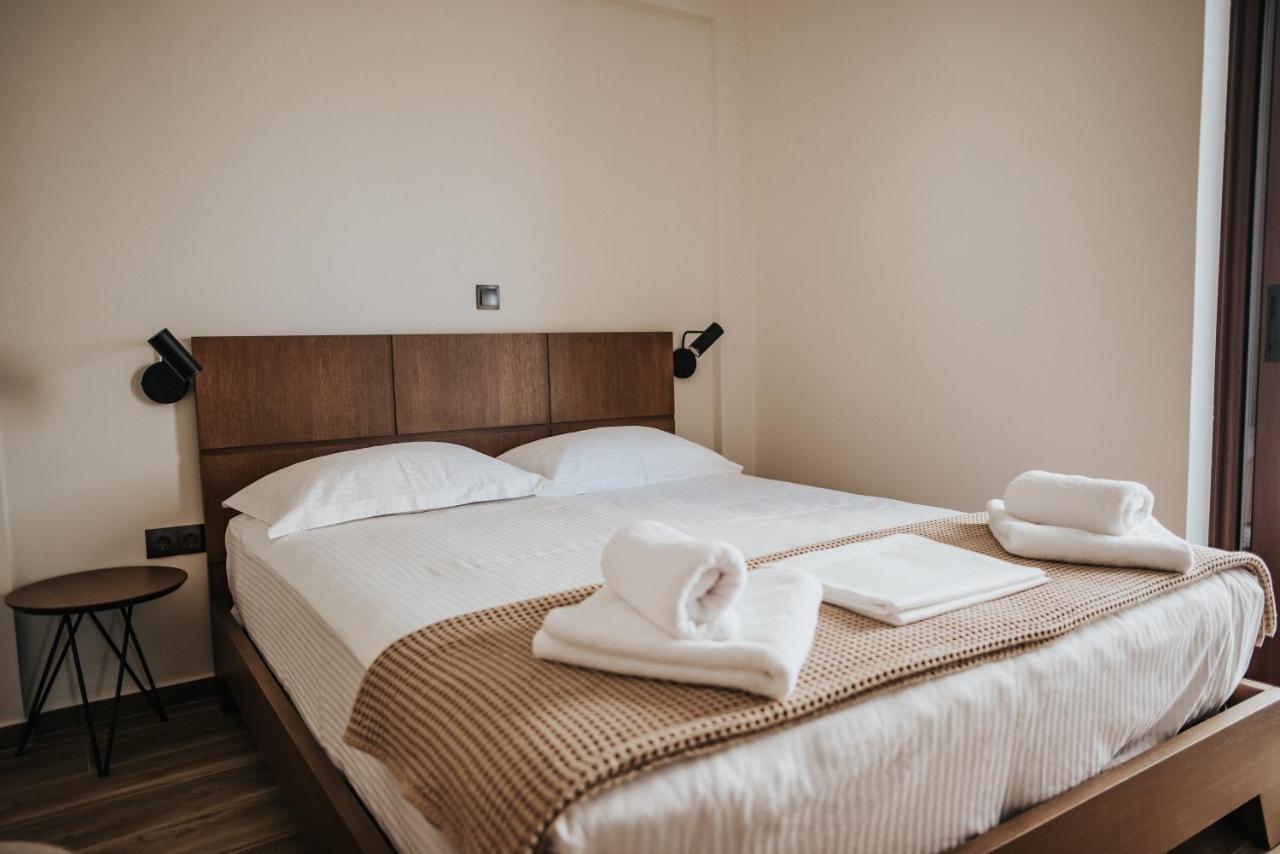 Appartement Sivota luxury collection Extérieur photo