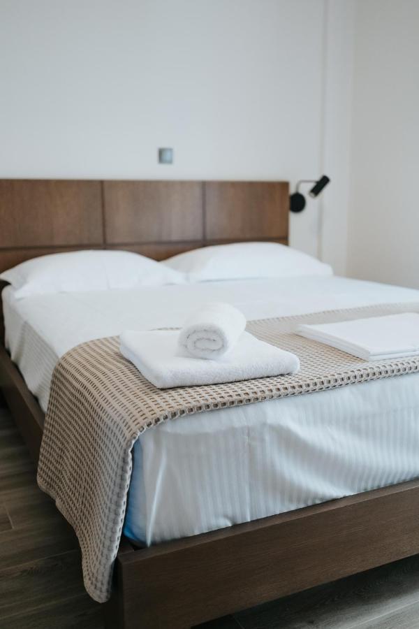 Appartement Sivota luxury collection Extérieur photo