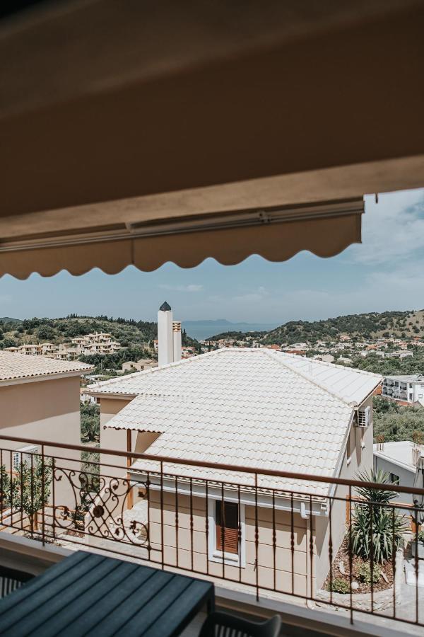 Appartement Sivota luxury collection Extérieur photo