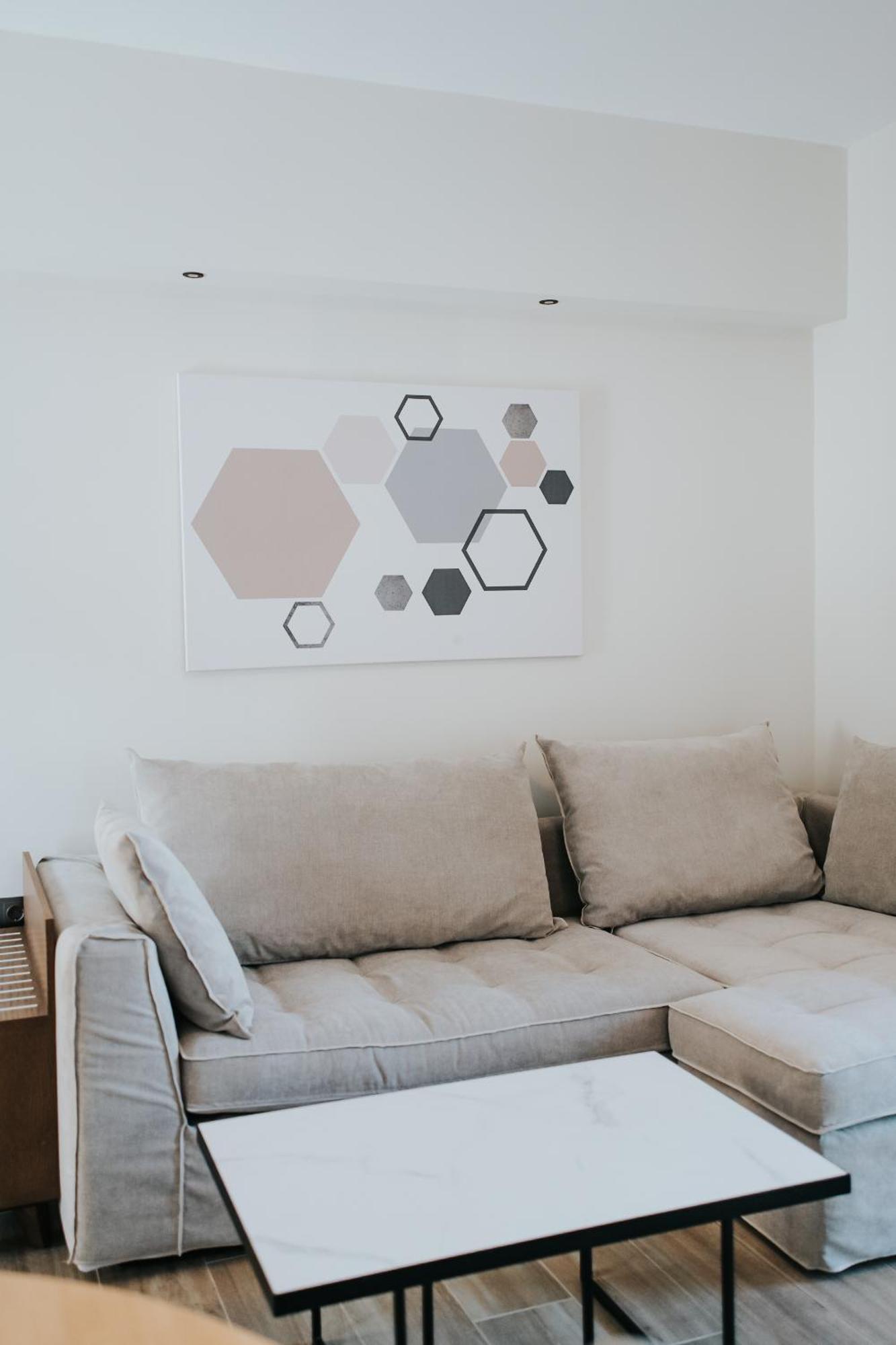 Appartement Sivota luxury collection Chambre photo