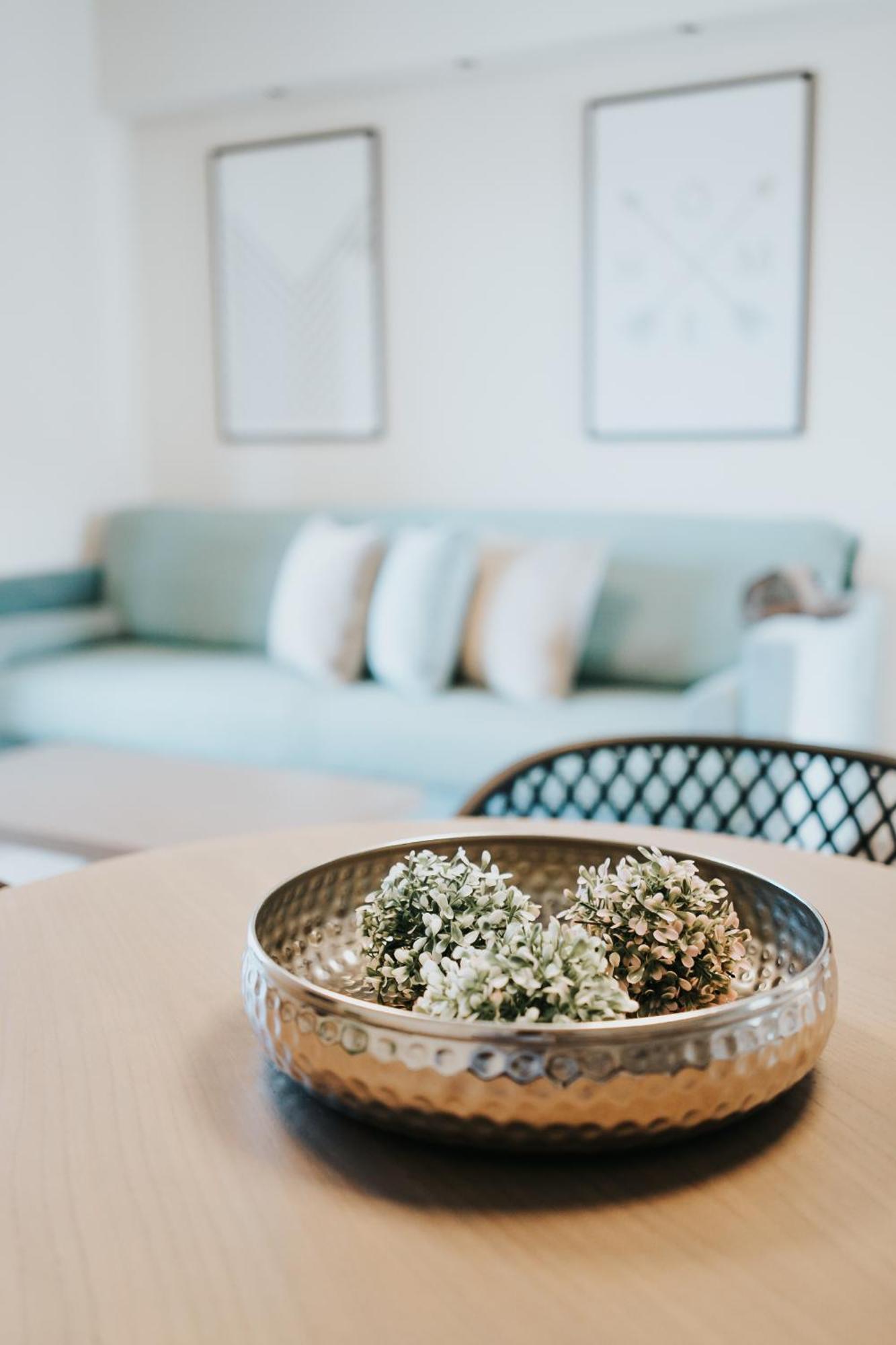 Appartement Sivota luxury collection Chambre photo