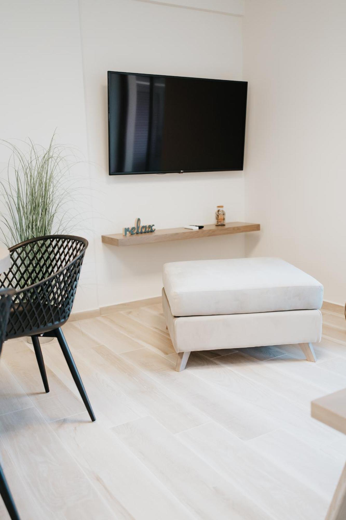 Appartement Sivota luxury collection Chambre photo