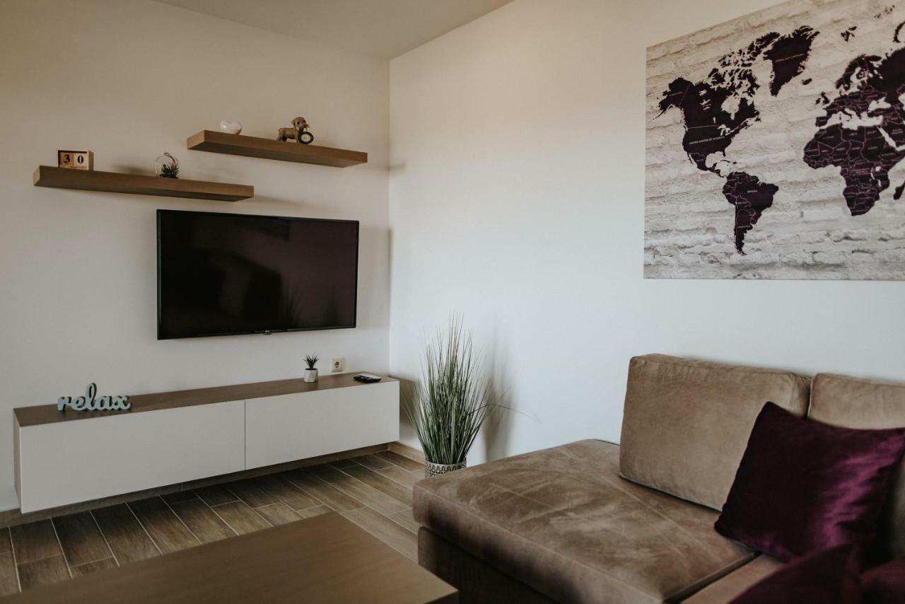 Appartement Sivota luxury collection Extérieur photo