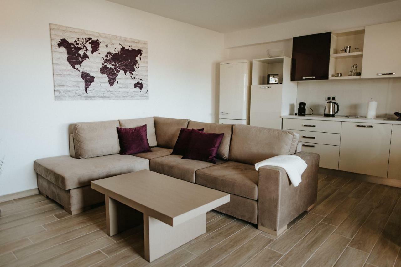 Appartement Sivota luxury collection Extérieur photo