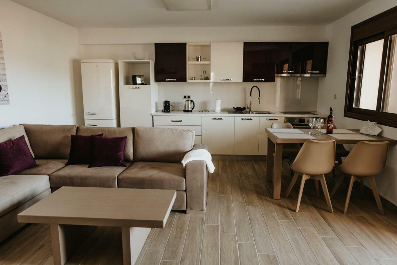 Appartement Sivota luxury collection Extérieur photo