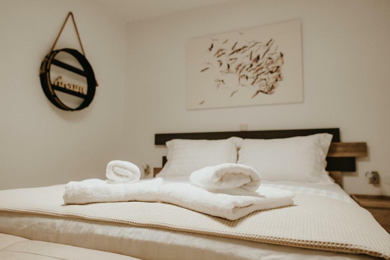 Appartement Sivota luxury collection Extérieur photo